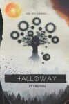 Book cover for Halloway I