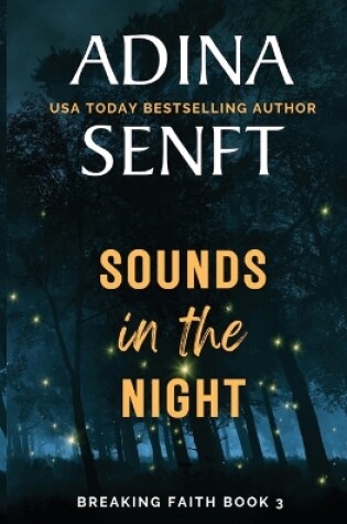 Cover of Sounds in the Night