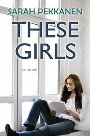 Cover of These Girls