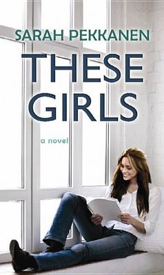 Book cover for These Girls