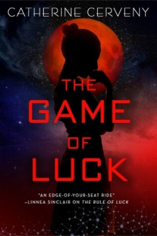 Cover of The Game of Luck