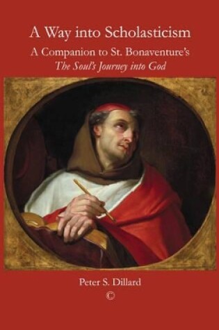 Cover of A Way into Scholasticism