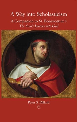Book cover for A Way into Scholasticism
