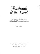Book cover for Foreheads of the Dead
