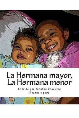 Book cover for La Hermana mayor, La Hermana menor