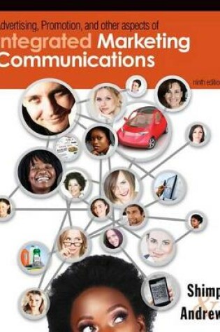 Cover of Advertising Promotion and Other Aspects of Integrated Marketing  Communications