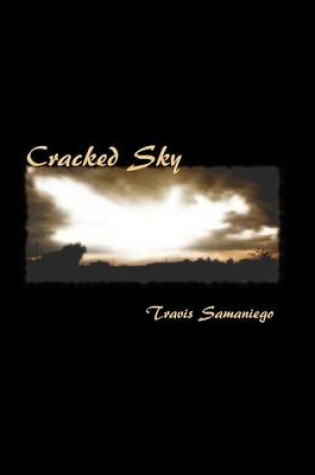 Cover of Cracked Sky