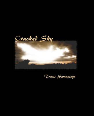 Book cover for Cracked Sky