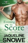 Book cover for Evening the Score