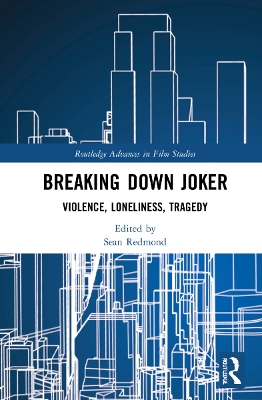 Book cover for Breaking Down Joker