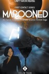 Book cover for Marooned