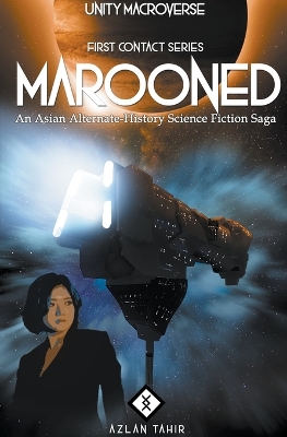 Cover of Marooned