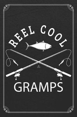 Book cover for Reel Cool Gramps