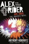 Book cover for Ark Angel: The Graphic Novel