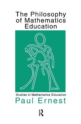 Book cover for Philosophy Mathematics Educ