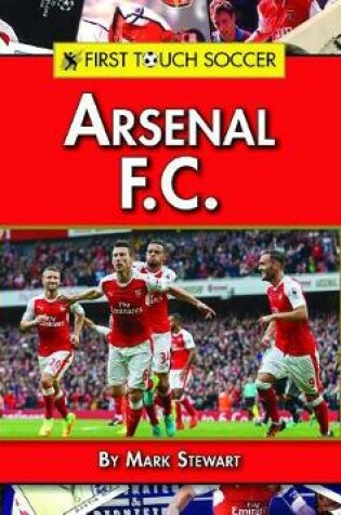 Cover of Arsenal F.C.