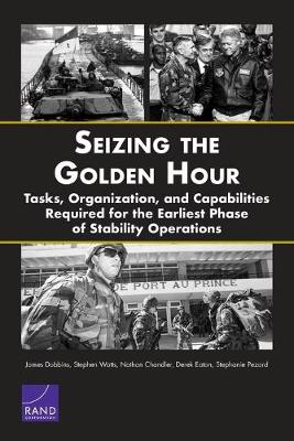 Book cover for Seizing the Golden Hour
