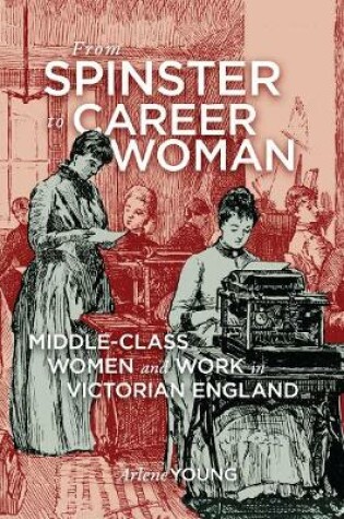 Cover of From Spinster to Career Woman