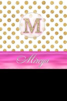 Book cover for Mireya