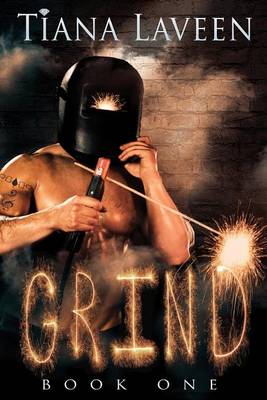 Cover of Grind