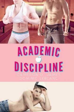 Cover of Academic Discipline