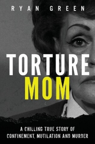 Cover of Torture Mom