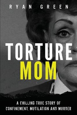 Book cover for Torture Mom