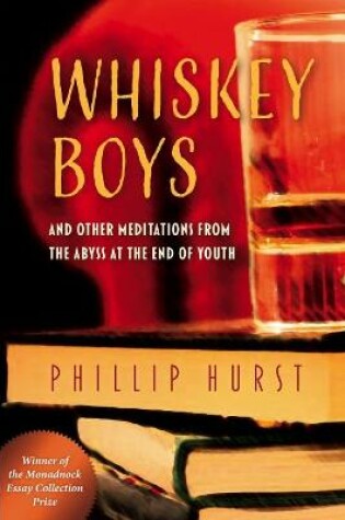 Cover of Whiskey Boys