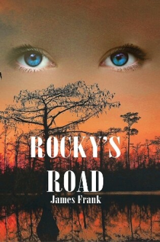 Cover of Rocky's Road