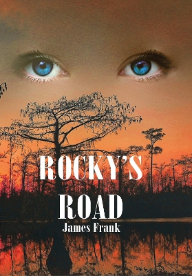 Book cover for Rocky's Road