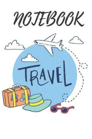 Cover of Notebook Travel