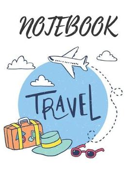 Book cover for Notebook Travel