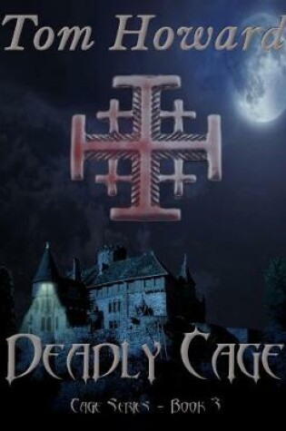 Cover of Deadly Cage