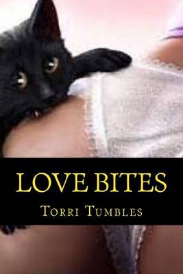 Book cover for Love Bites