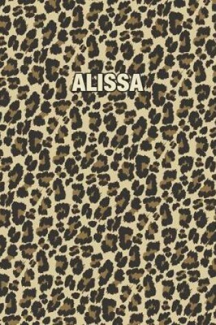 Cover of Alissa