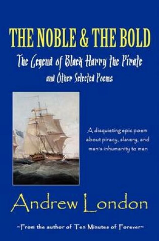 Cover of The Noble & the Bold