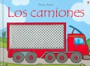 Book cover for Los Camiones