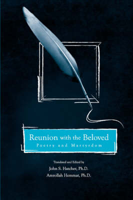 Cover of Reunion with the Beloved
