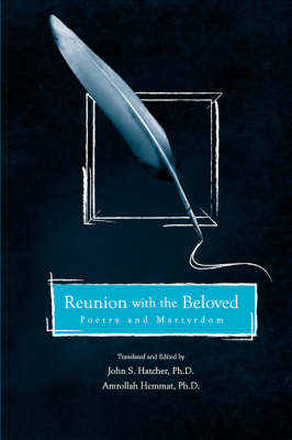 Book cover for Reunion with the Beloved