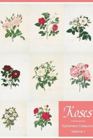 Cover of Roses