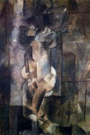 Cover of Nude Figure 1910 (Pablo Picasso), for the Love of Art