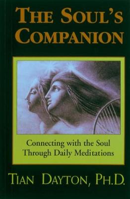 Book cover for The Soul's Companion