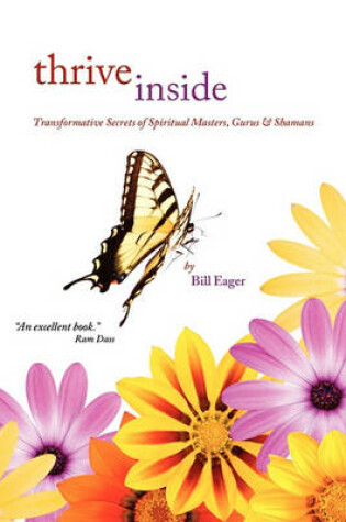 Cover of Thrive Inside