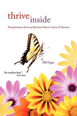 Book cover for Thrive Inside