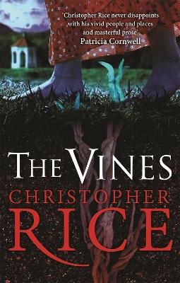 Book cover for The Vines