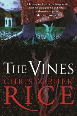 Cover of The Vines