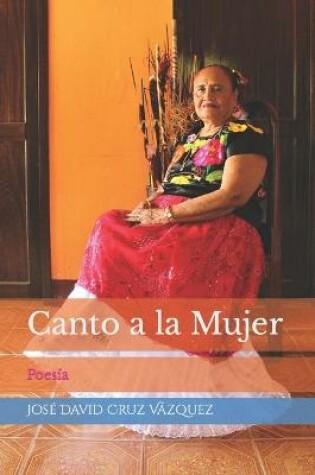 Cover of Canto a la Mujer