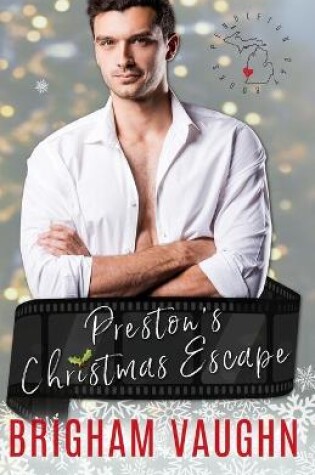 Cover of Preston's Christmas Escape