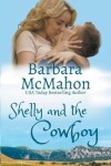 Book cover for Shelly and the Cowboy