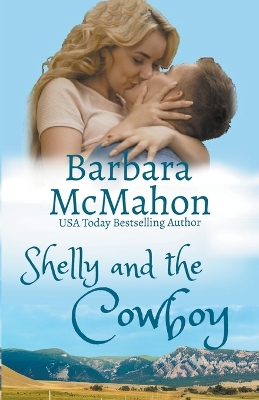 Book cover for Shelly and the Cowboy